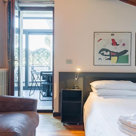 Central Apartment Behind The Arena 베로나 외부 사진