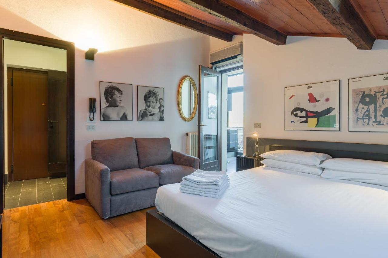 Central Apartment Behind The Arena 베로나 외부 사진