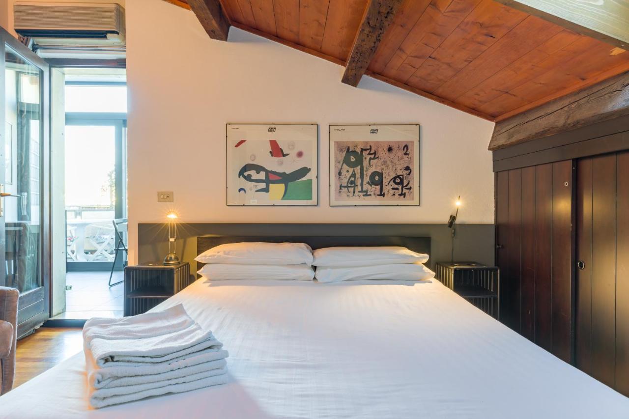 Central Apartment Behind The Arena 베로나 외부 사진