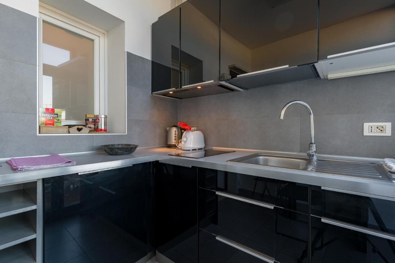 Central Apartment Behind The Arena 베로나 외부 사진