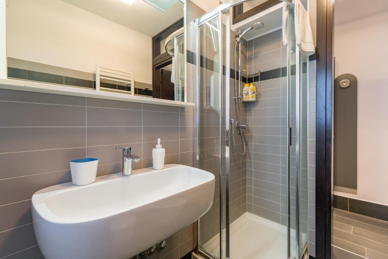 Central Apartment Behind The Arena 베로나 외부 사진